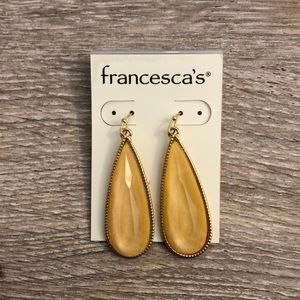 Francesca’s Earrings